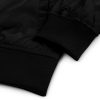 Premium recycled bomber jacket - LOVE BiLingual