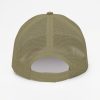 Trucker Cap - AMOR BiLingual