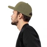 Trucker Cap - AMOR BiLingual