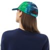 Tie dye hat - AMOR BiLingual