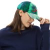 Tie dye hat - AMOR BiLingual