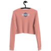 Crop Sweatshirt - AMOR BiLingual