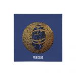 Premium Pillow Case - Oriental Calligraphy Gold