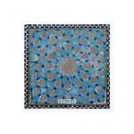 Premium Pillow Case - Oriental Tile 3D