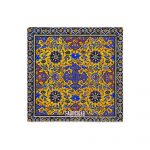 Premium Pillow Case - Oriental Tile Pattern