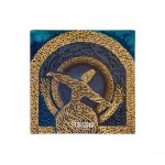 Premium Pillow Case - Oriental Sufi