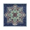 Premium Pillow Case - Oriental Tile Octagon
