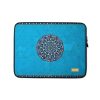 Laptop Sleeve - Persian Tile Blue