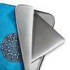 Laptop Sleeve - Persian Tile Blue