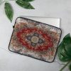 Laptop Sleeve - Persian Carpet Vintage