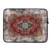 Laptop Sleeve - Persian Carpet Vintage