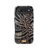 Tough Case for iPhone® - Oriental calligraphy "H"